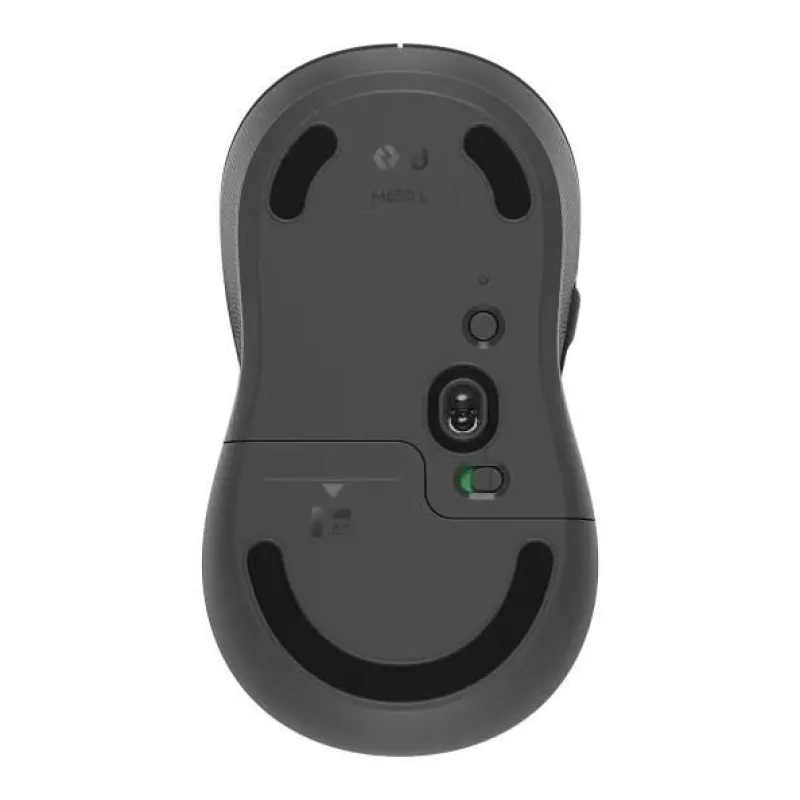 Logitech Signature M650 L Siyah 910-006236