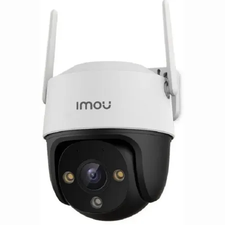 Dahua Security Dahua Imou Cruiser SE+ 4MP Kablosuz IP Kamera
