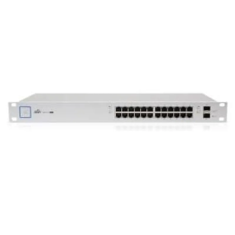 Ubiquiti Networks Ubiquiti UniFi Switch 24 PoE 250W