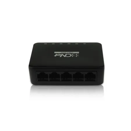 CNet Networks CNet CSH-500 5 Port Gigabit Poe Switch