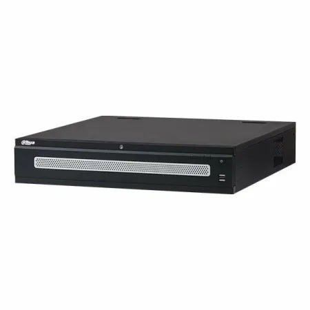 Dahua Security Dahua 128 Kanal Ultra 4K H.265 Network Video Kaydedici