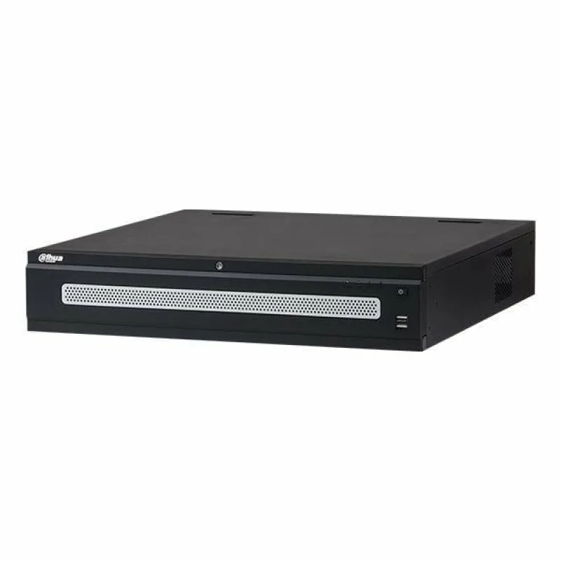 Dahua Security Dahua 128 Kanal Ultra 4K H.265 Network Video Kaydedici