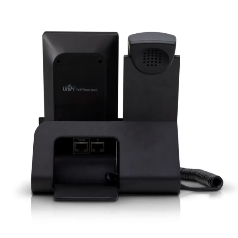 Ubiquiti Networks Ubiquiti UniFi VoIP Telefon Dokunmatik