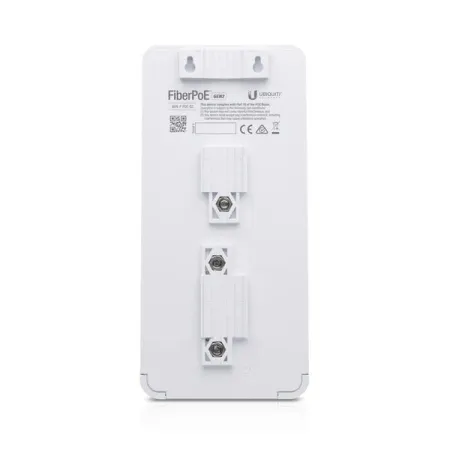 Ubiquiti Networks Optical Data Transport for Outdoor PoE Devices