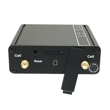 Amit IDG400-0TE0C 4G Modem Router