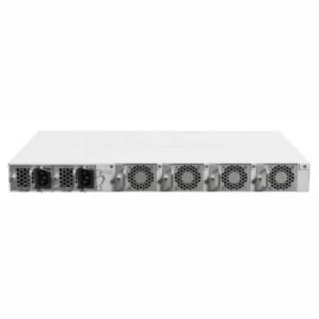 Mikrotik Networks Mikrotik CRS518-16XS-2XQ-RM Gigabit Switch