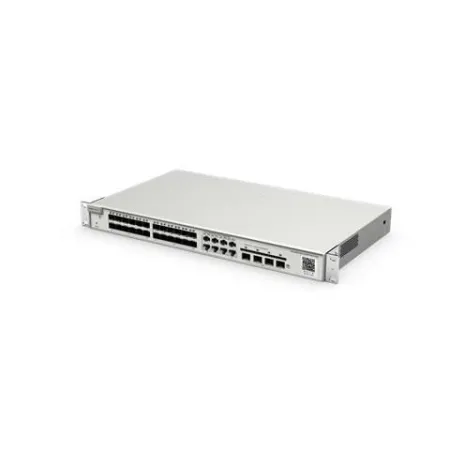 Ruijie Networks Ruijie RG-NBS5200-24SFP/8GT4X 24 Port Poe Switch
