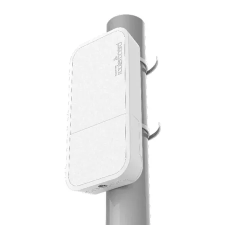 Mikrotik Networks Mikrotik wAP LR2 kit RBwAPR-2nD&R11e-LR2