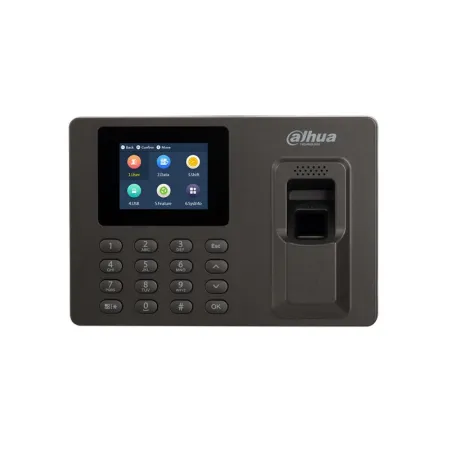 Dahua Security Dahua Standalone Time Seyirci