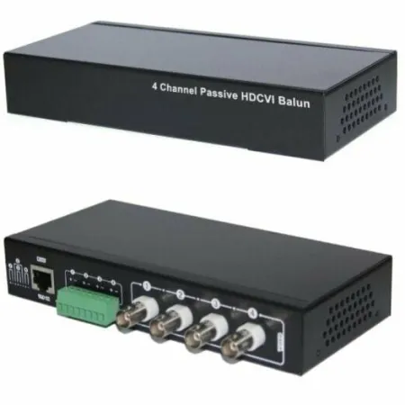 Dahua Security Dahua 8 Kanal Penta-brid 1080P-Lite Mini 1U Dijital Video Kaydedici