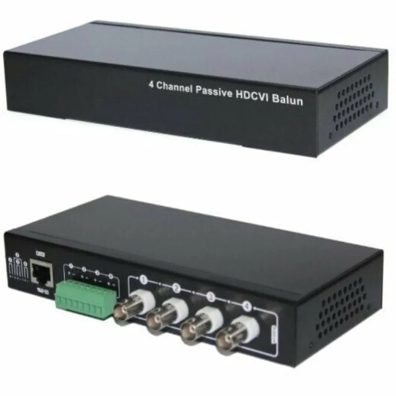 Dahua Security Dahua 8 Kanal Penta-brid 1080P-Lite Mini 1U Dijital Video Kaydedici