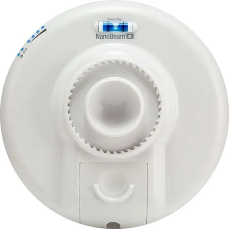 Ubiquiti Networks Ubiquiti AirMAX NanoBeam AC 2,4 GHz 13 dBi