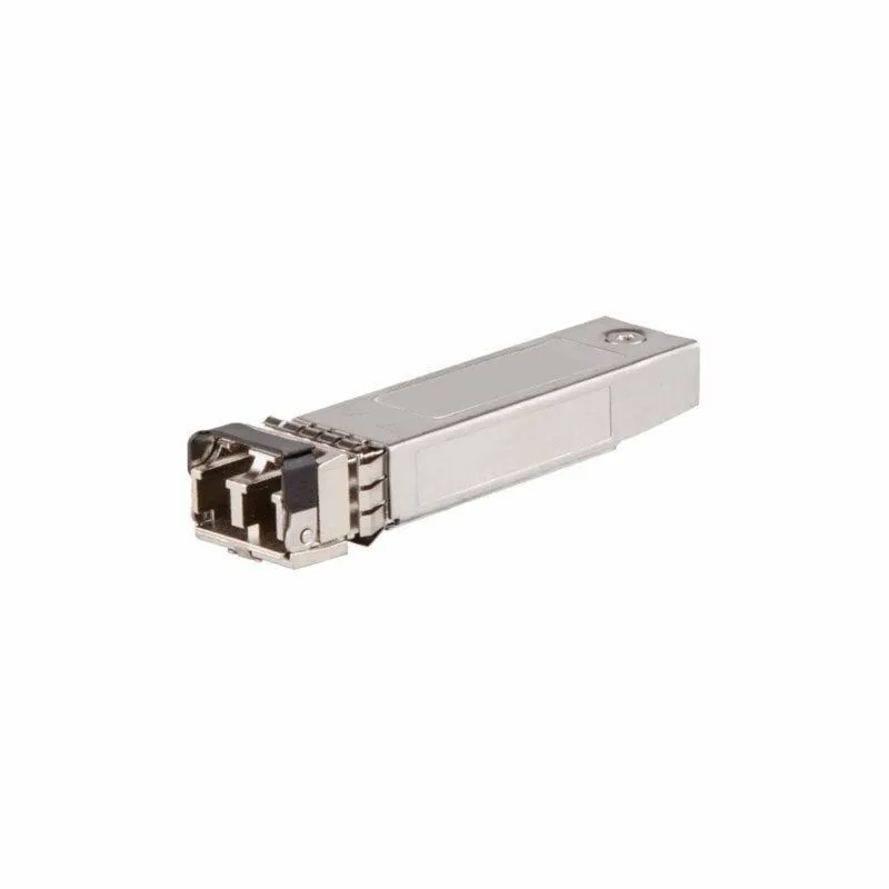HP Aruba J4859D 1G SFP LC LX 10km SMF Transceiver