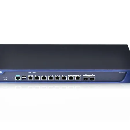 Ruijie Networks Ruijie RG-WS6008 Switch Poe