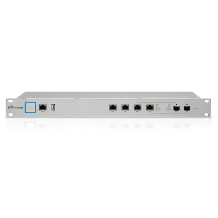 Ubiquiti Networks Ubiquiti UniFi Security Gateway Pro