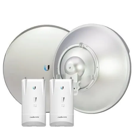 Ubiquiti Networks Ubiquiti Rocket 5AC PTP ONLY AirPrism