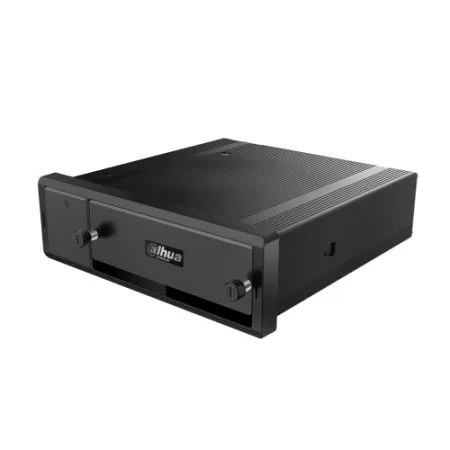 Dahua Security Dahua 8 Kanal Mobil HDCVI Video Kaydedici