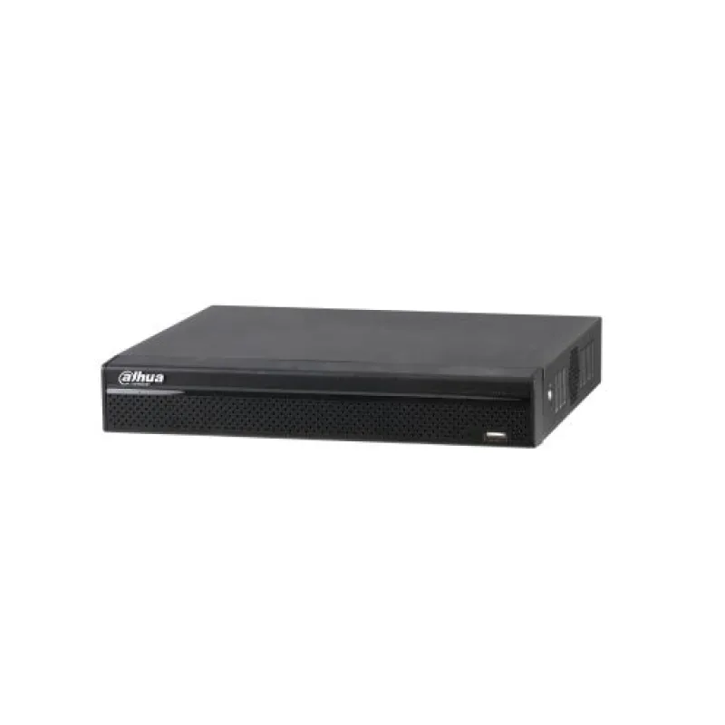 Dahua Security Dahua 4 Kanal Penta-brid 720P Kompakt 1U Dijital Video Kaydedici