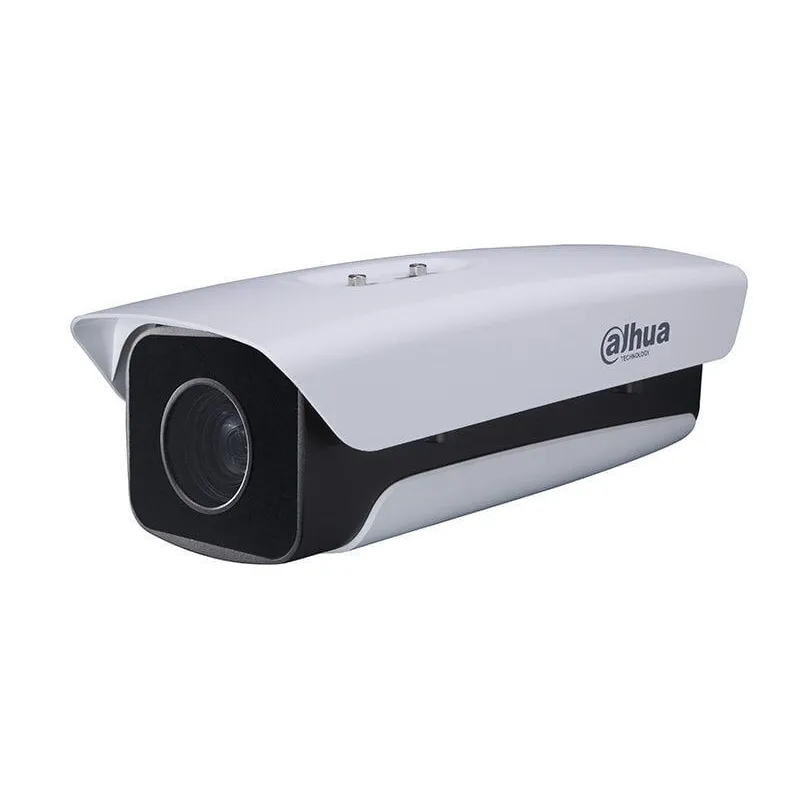 Dahua Security Dahua 2MP 30x Starlight IR Zoom Network Kamera