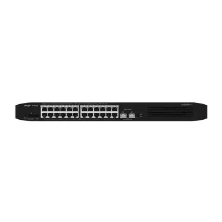 Ruijie Networks Ruijie RG-ES226GC-P 24 Port Poe Switch