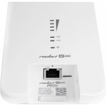 Ubiquiti Networks Ubiquiti Rocket Airprism 5AC Gen2