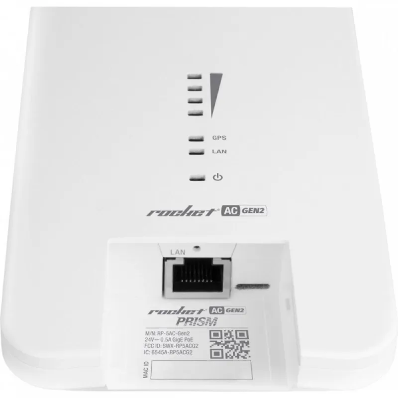 Ubiquiti Networks Ubiquiti Rocket Airprism 5AC Gen2
