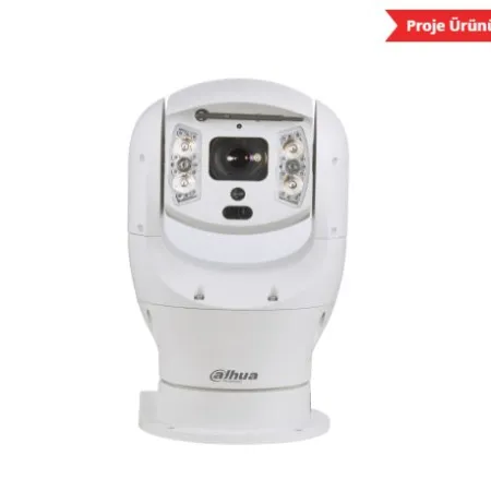 Dahua Security Dahua 2MP 40x Starlight IR PTZ Network Kamera