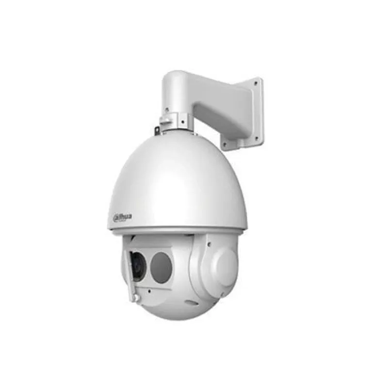 Dahua Security Dahua 2Mp Full HD 30x Optik Network Lazer PTZ Dome Kamera