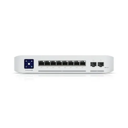 Ubiquiti Networks Ubiquiti Unifi Switch Enterprise 8 PoE