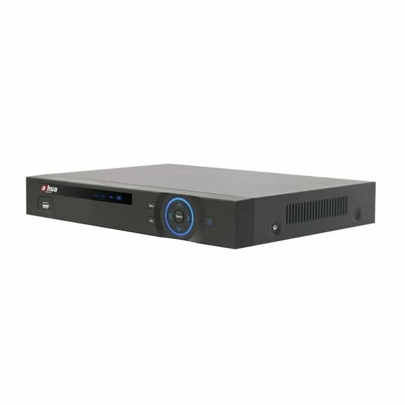 Dahua Security Dahua 4 Kanal 720P-Pro Mini 1U HDCVI DVR