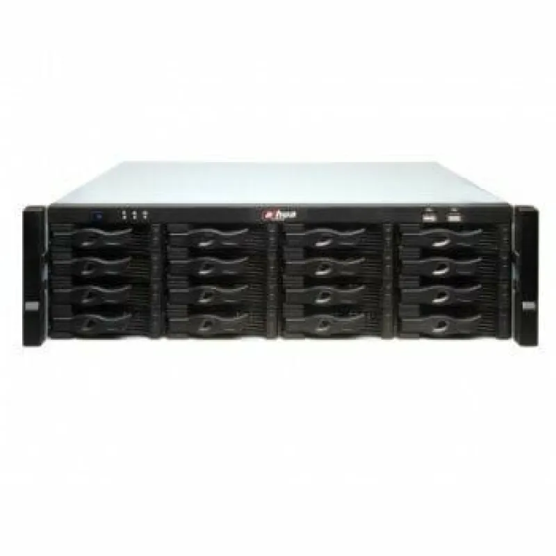 Dahua Security Dahua 16 HDD Network Depolama Alanı