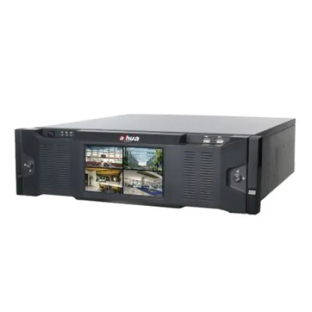 Dahua Security Dahua 64 Kanal Ultra 4K H.265 Network Video Kaydedici