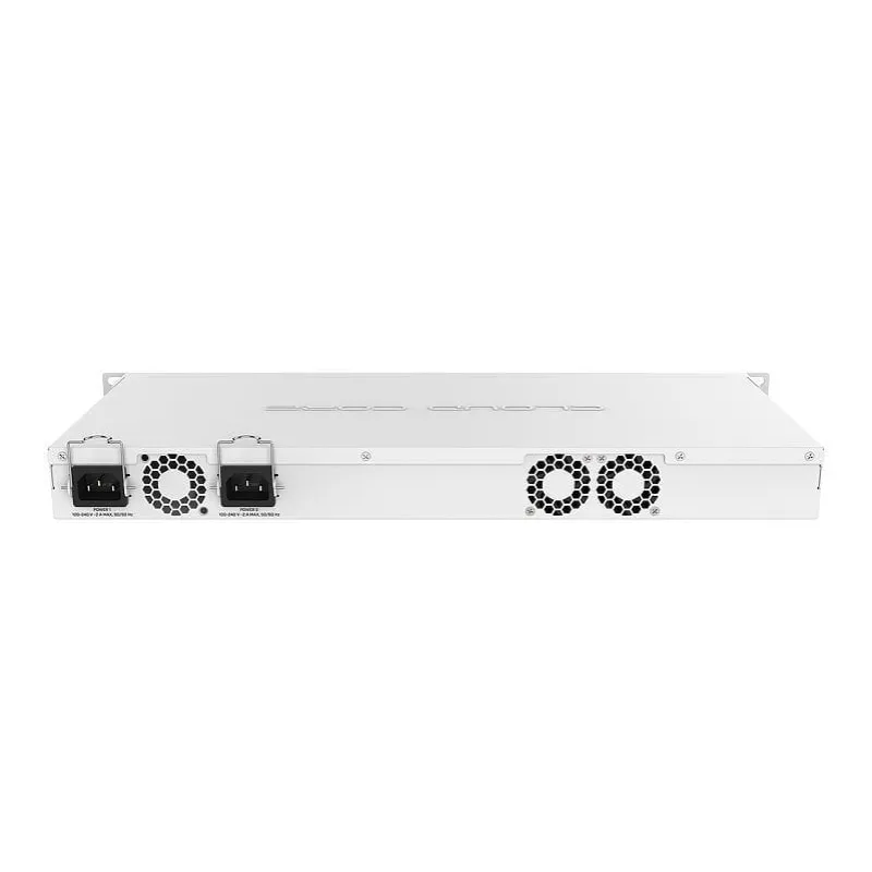 Mikrotik Networks Mikrotik CCR1036-8G-2S+EM Cloud Core Router