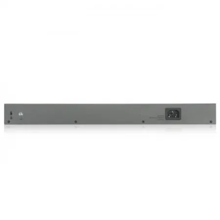Zyxel Networks Zyxel GS1300-26HP 26 Port PoE+2xSFP CCTV(250 WATT) Switch