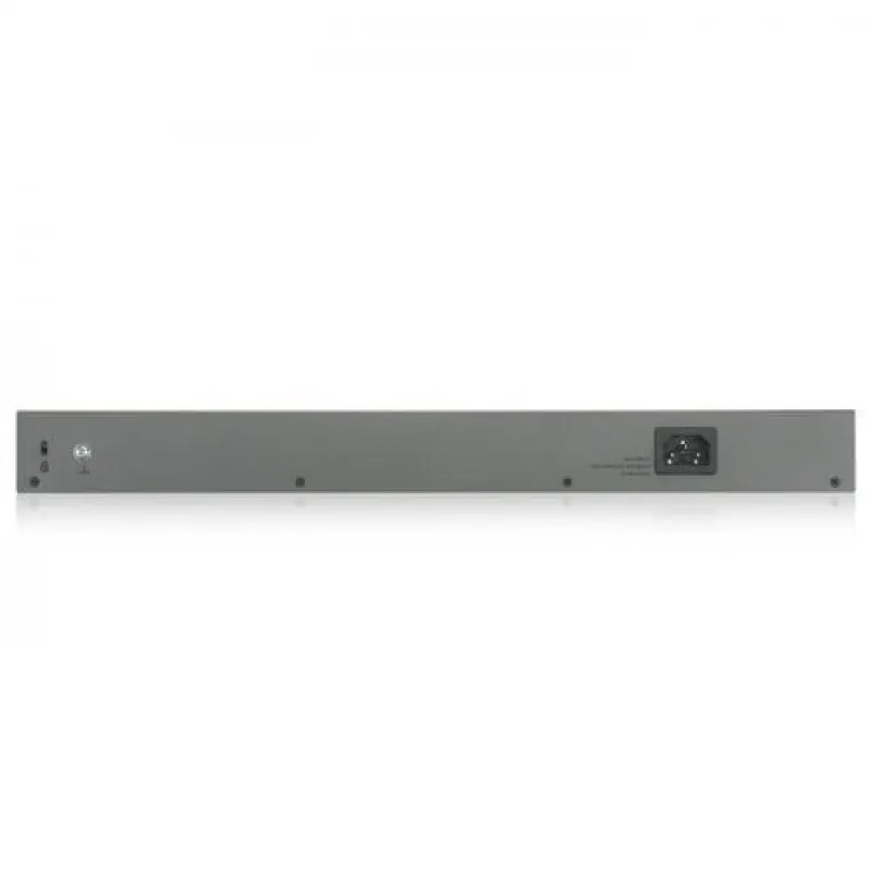 Zyxel Networks Zyxel GS1300-26HP 26 Port PoE+2xSFP CCTV(250 WATT) Switch