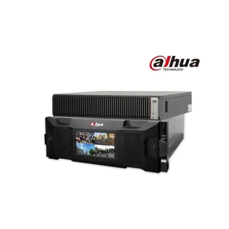 Dahua Security Dahua 4U 24HDD AI Network Video Kaydedici