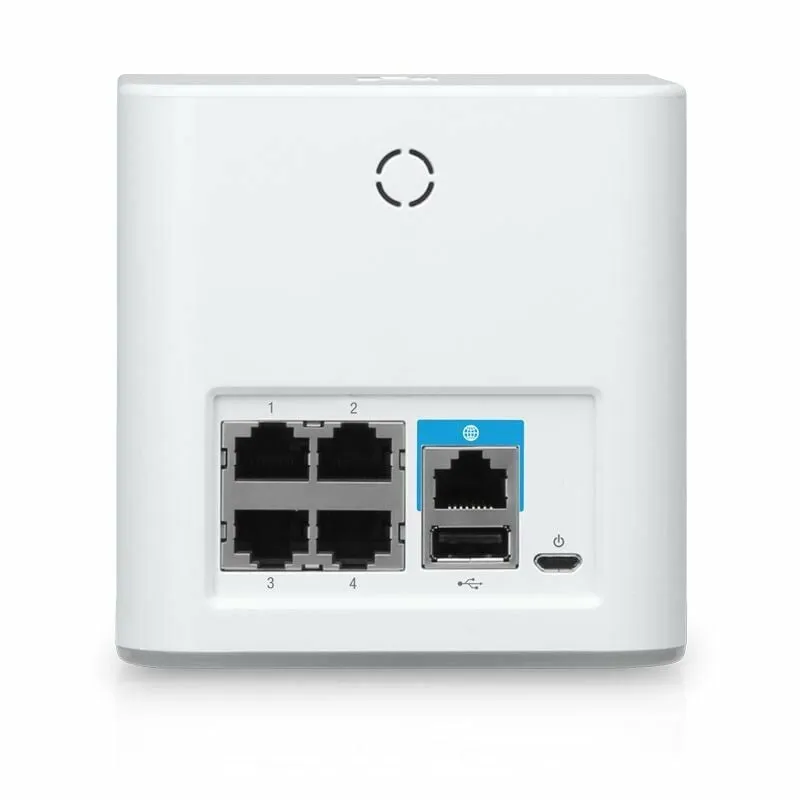 Ubiquiti Networks Ubiquiti AmpliFi Mesh Wi-Fi Sistem