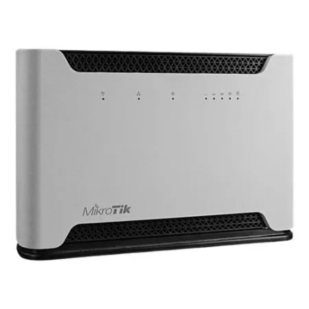 Mikrotik Networks Mikrotik Chateau LTE6-US
