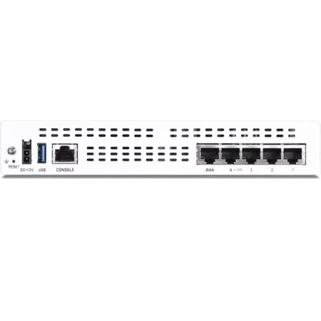 Fortinet FortiGate-60F -Cihaz + 1 Yıl