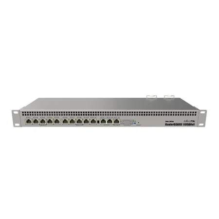 Mikrotik Networks Mikrotik RB1100Dx4