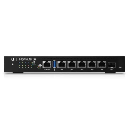 Ubiquiti Networks Ubiquiti EdgeRouter 6P