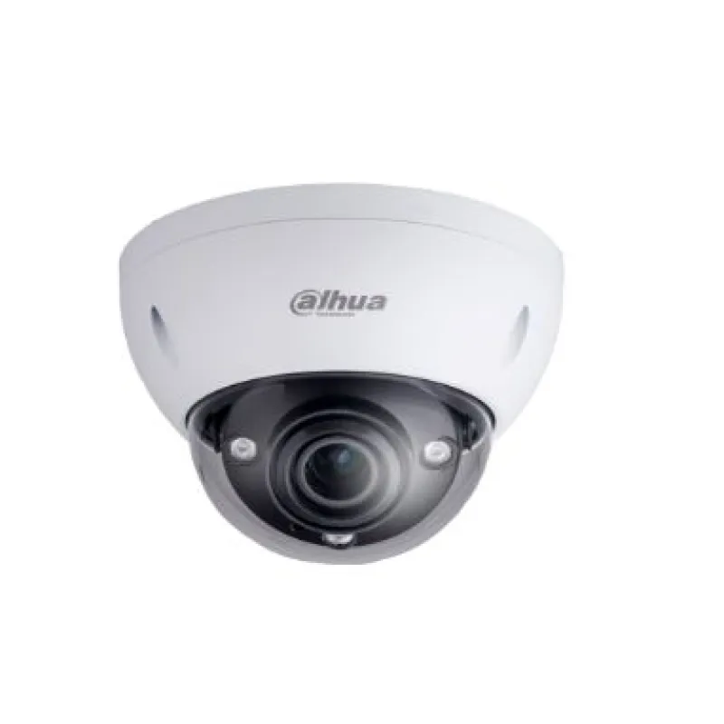 Dahua Security Dahua 4MP HD WDR Network Vandal-proof IR Mini Dome Kamera