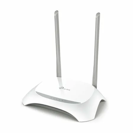 TP-Link Networks Tp-Link TL-WR850N 300Mbps 4 Port Kablosuz Router