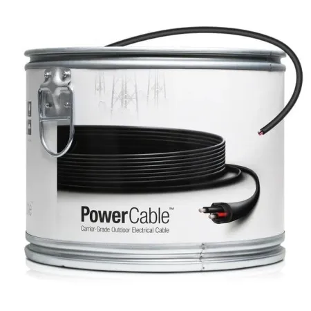 Ubiquiti Networks Ubiquiti PowerCable 12