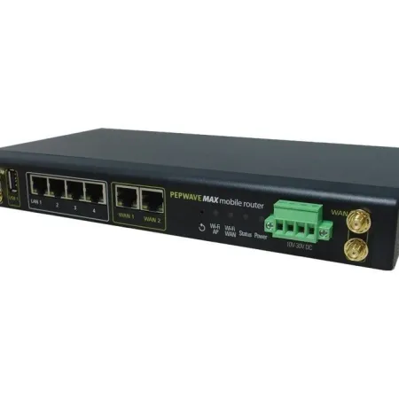 Peplink MAX HD2 Router