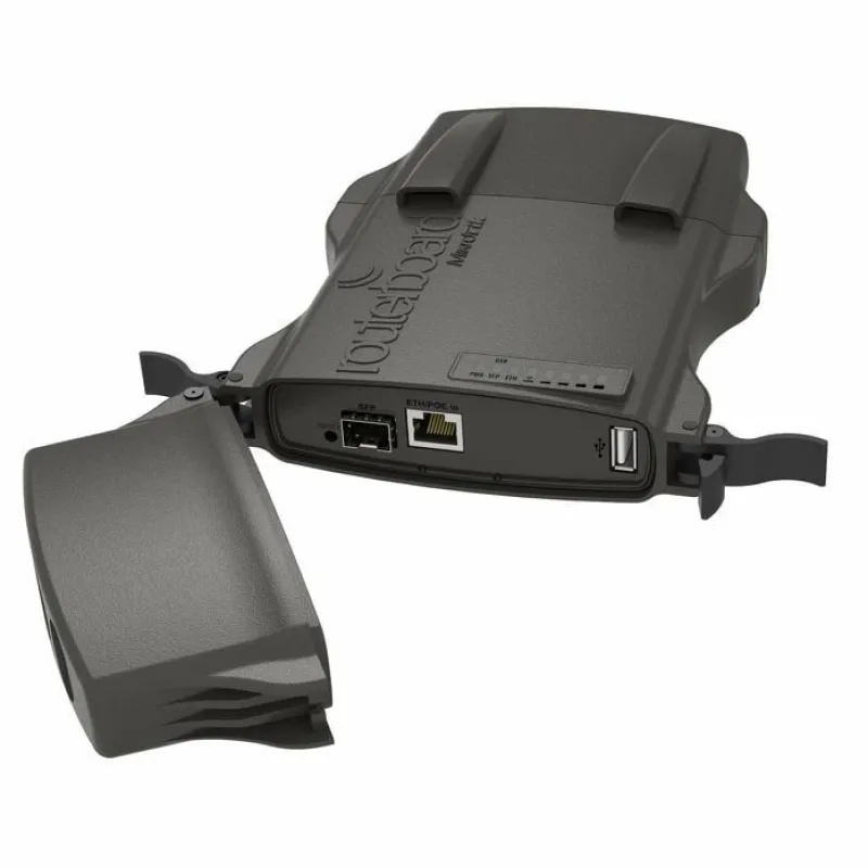 Mikrotik Networks Mikrotik NetMetal 5 RB922UAGS-5HPacD-NM