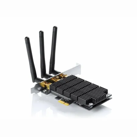 TP-Link Networks Tp-Link Archer T9E AC1900 Kablosuz PCI Express Adaptör