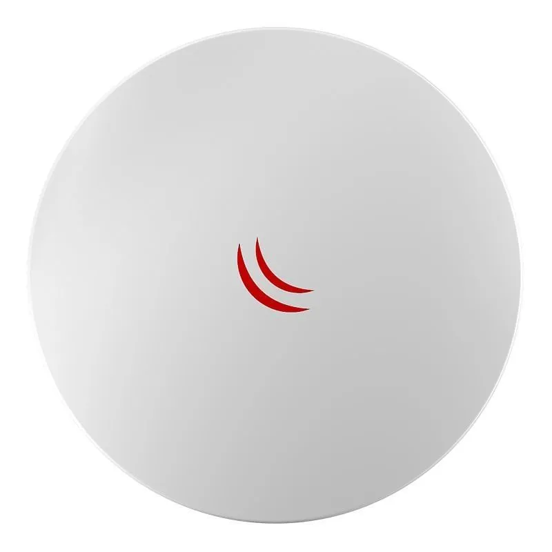 Mikrotik Networks Mikrotik  DynaDish 5 Ghz AC Dish Link PTP - RBDynaDishG-5HacD