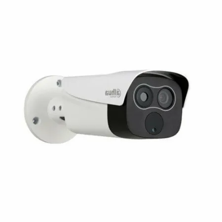 Dahua Security Dahua Termal Mini Hybrid Bullet Kamera