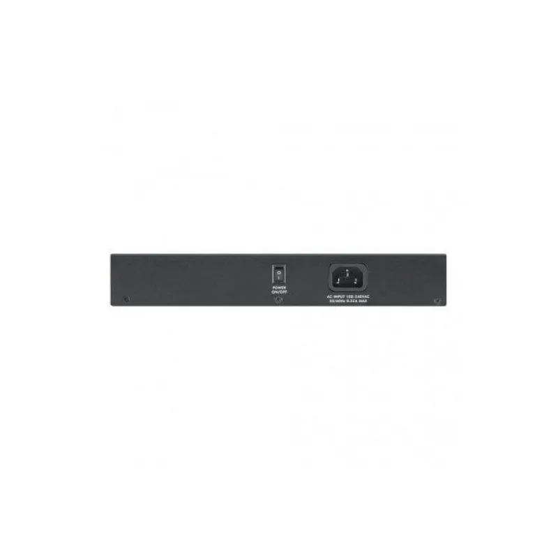 Zyxel Networks Zyxel GS1900-24 24 Port Gigabit L2 Web Yönetilebilir Switch